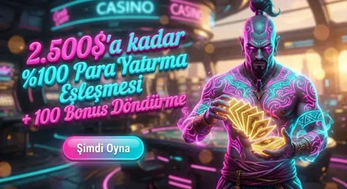Candy Casino